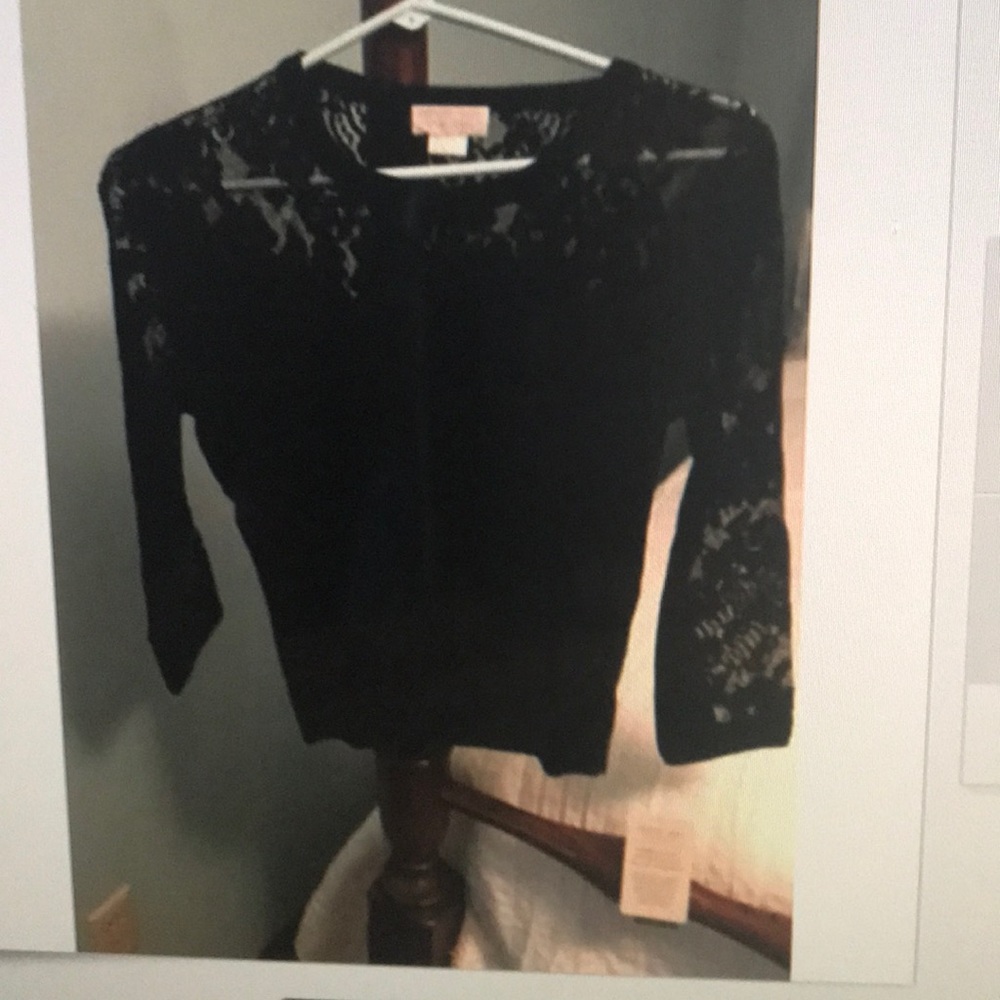Jenny Yoo Sweater